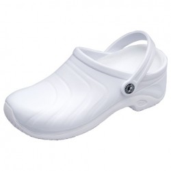 zapato clinico hombre