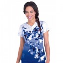 Tops Estampados